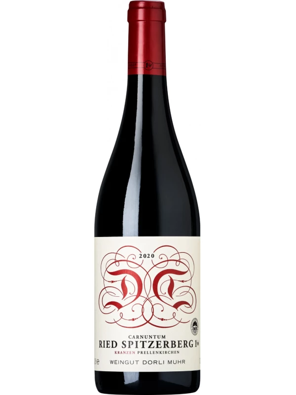 Weingut Dorli Muhr, Ried Spitzerberg Kranzen