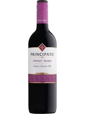 Вино Principato Pinot Nero, Provincia di Pavia IGT 2018, 0.75 л