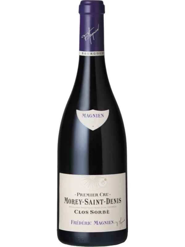 Frederic Magnien, Morey-Saint-Denis Clos Sorbe AOC