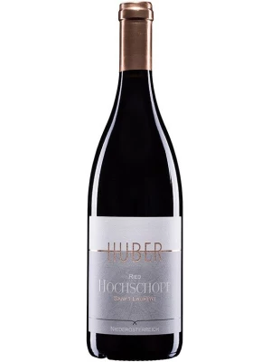 Вино Markus Huber, Sankt Laurent Ried Hochschopf, Traisental DAC 2017, 0.75 л