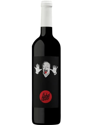Вино Luis Pato, Rebel Tinto 0.75 л