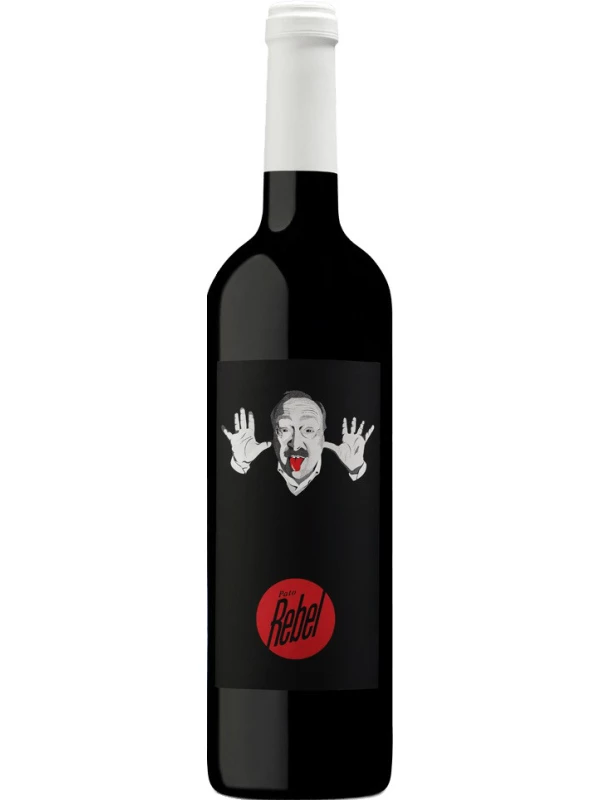 Luis Pato, Rebel Tinto