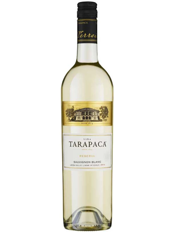 Tarapaca, Reserva Sauvignon Blanc