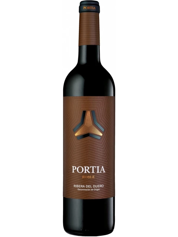 Portia Roble, Ribera del Duero DO