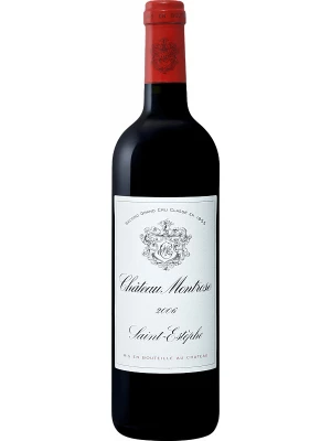Вино Chateau Montrose, St-Estephe AOC 2-me Grand Cru Classe 2006, 0.75 л