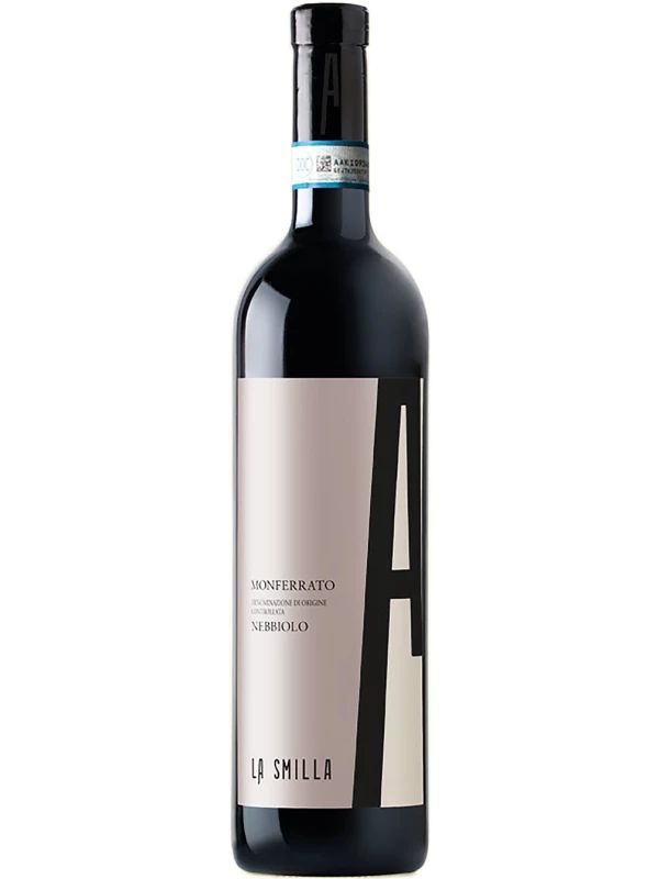 La Smilla, Nebbiolo, Monferrato DOC
