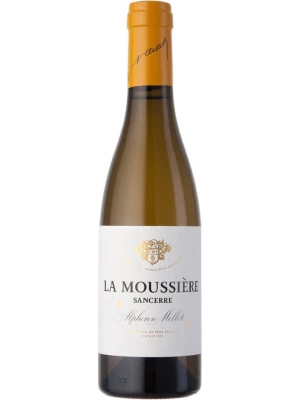 Вино Alphonse Mellot, La Moussiere, Sancerre AOC 2023, 0.375 л