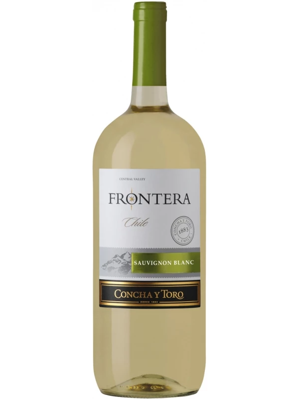 Concha y Toro, Frontera Sauvignon Blanc