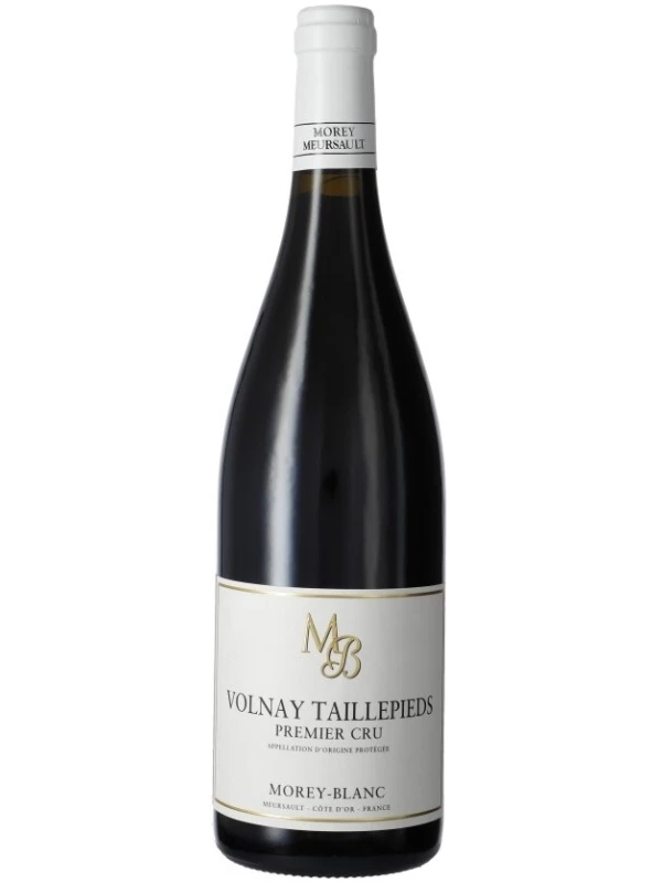 Morey-Blanc, Volnay Taillepieds 1-er Cru AOP