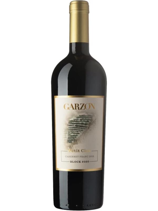 Bodega Garzon, Petit Clos Cabernet Franc