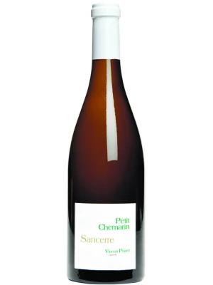 Вино Domaine Vincent Pinard, Petit Chemarin, Sancerre AOC 2017, 0.75 л
