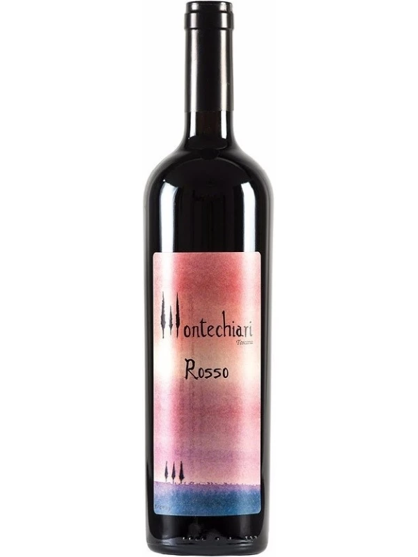 Fattoria di Montechiari, Rosso, Toscana IGT