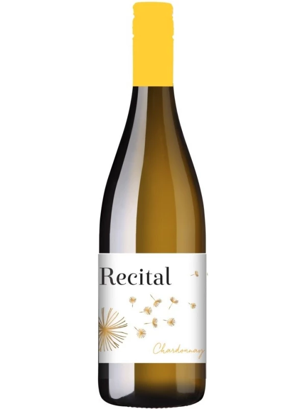 Recital Chardonnay, Pays d'Oc