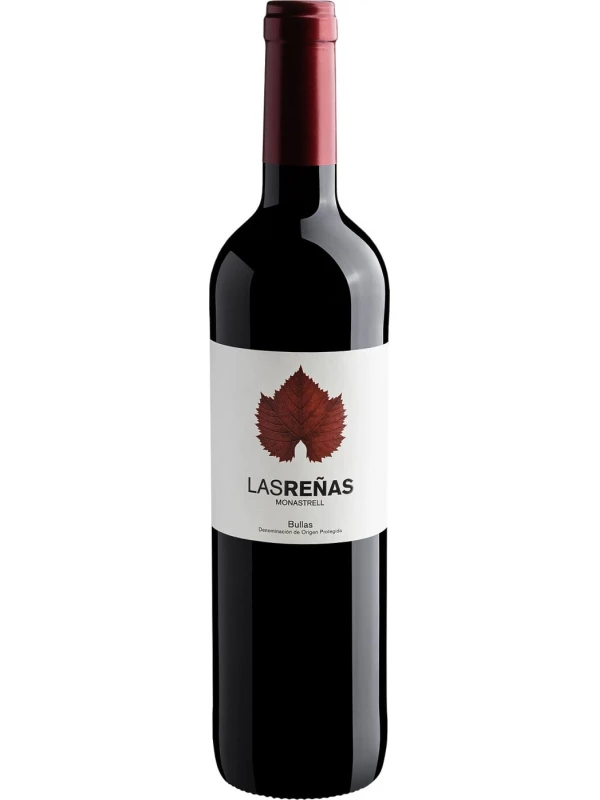 Bodegas del Rosario, Las Renas Monastrell, Bullas DO
