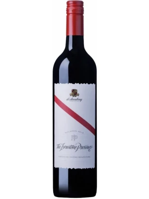 Вино d'Arenberg, The Ironstone Pressings 2018, 0.75 л