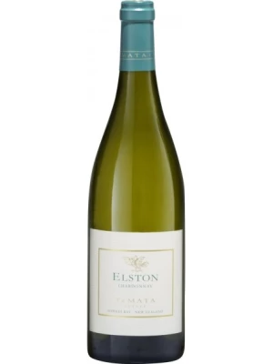 Вино Elston Chardonnay 2005, 0.75 л