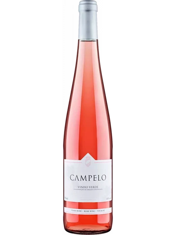 Caves Campelo, Campelo Rose, Vinho Verde DOC