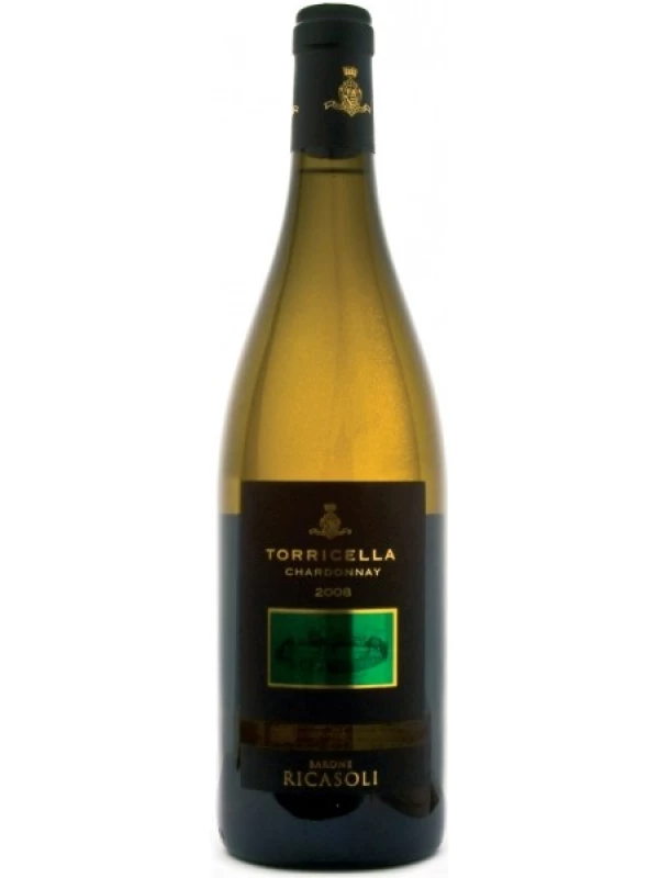 Barone Ricasoli, Torricella Chardonnay di Toscana IGT