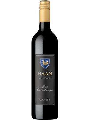 Вино Haan Wines, Shiraz-Cabernet Sauvignon, Barossa Valley 2018, 0.75 л