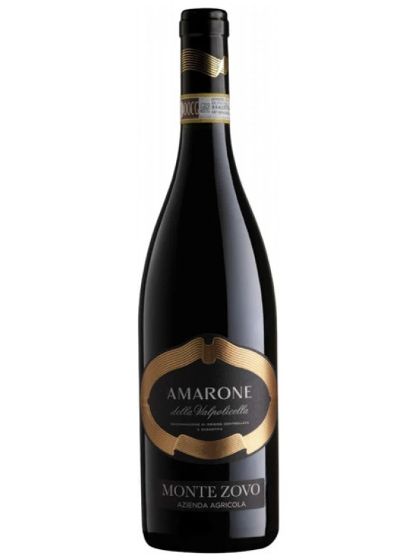Monte Zovo, Amarone della Valpolicella DOCG