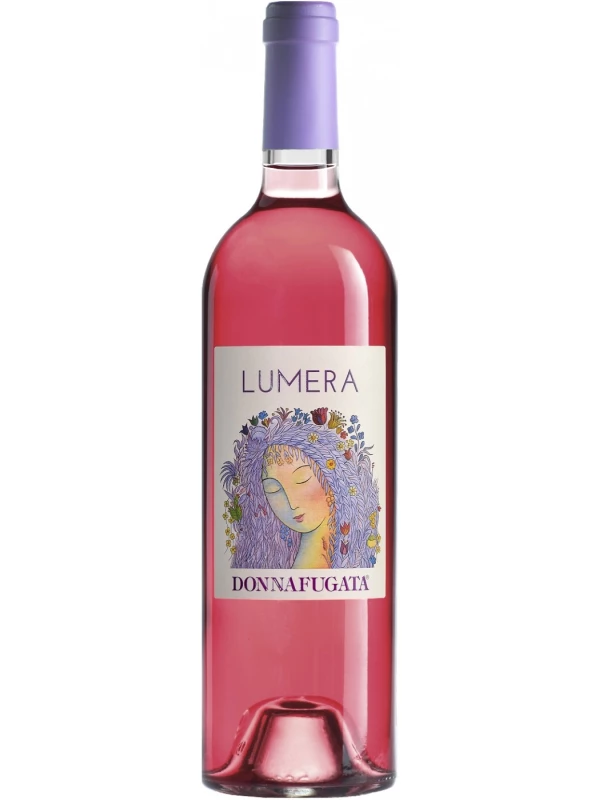 Donnafugata, Lumera, Sicilia DOC