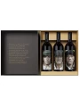 Matsu, El Picaro, & El Recio, & El Viejo, gift box — фото 1
