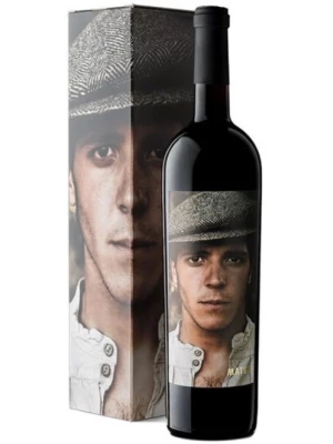 Вино Matsu, El Picaro, gift box 2023, 1.5 л
