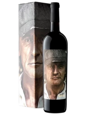 Вино Matsu, El Recio, gift box 2022, 1.5 л