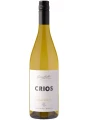 Dominio del Plata, Crios Chardonnay — фото 1