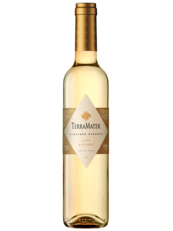 TerraMater, Vineyard Reserve Late Harvest