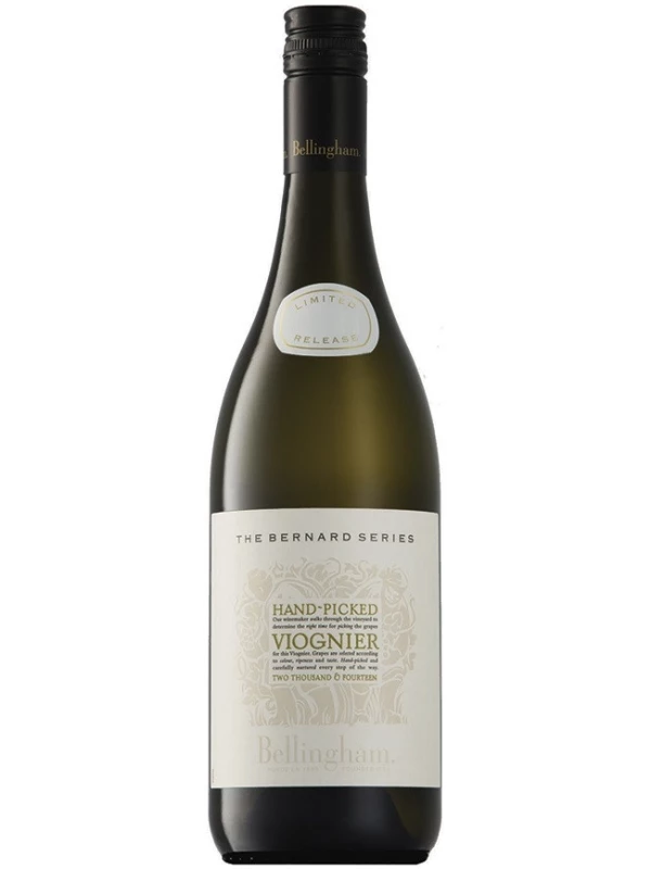 Bellingham, Hand Picked Viognier