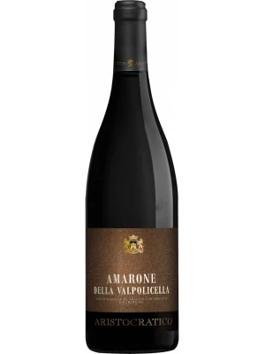 Вино Aristocratico Amarone della Valpolicella DOCG 0.75 л