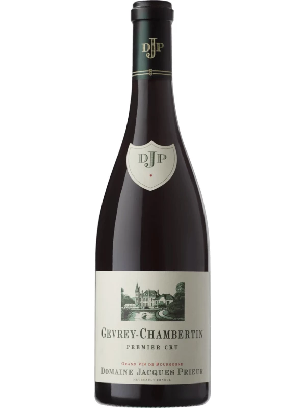 Domaine Jacques Prieur, Gevrey-Chambertin Premier Cru AOC