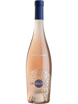 Вино Poggio al Tesoro, Cassiopea, Bolgheri DOC 0.75 л