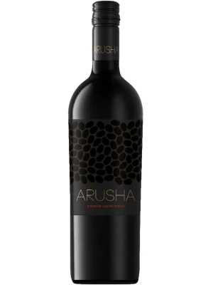 Вино Robertson Winery, Arusha Pinotage 2023, 0.75 л