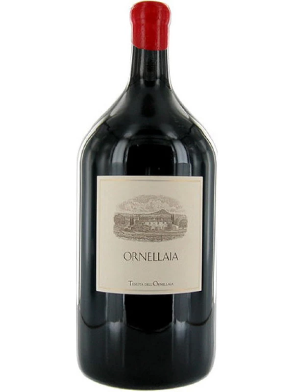 Ornellaia, Bolgheri Superiore DOC