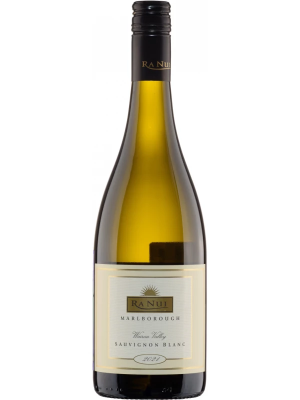 Ra Nui, Marlborough Wairau Valley Sauvignon Blanc