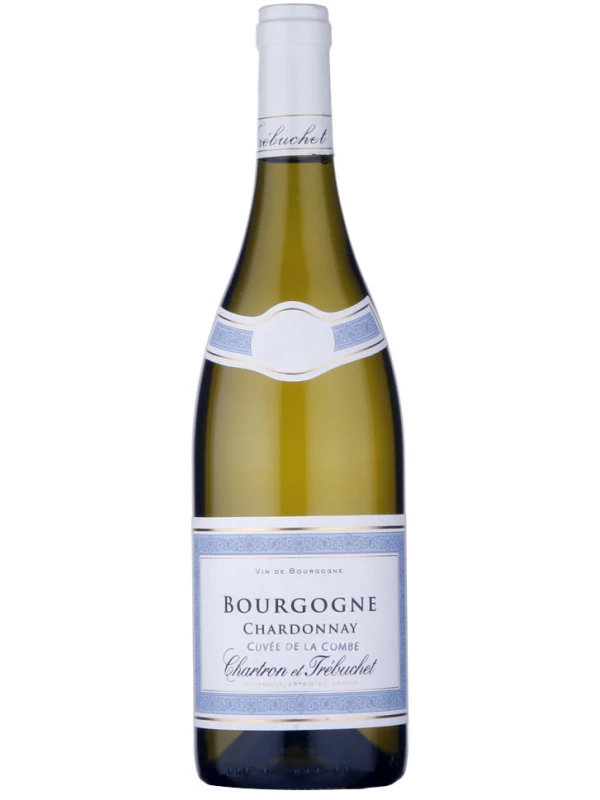 Chartron et Trebuchet, Bourgogne Chardonnay Cuvee de la Combe AOC