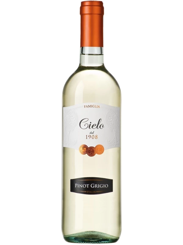 Cielo e Terra, Pinot Grigio IGT