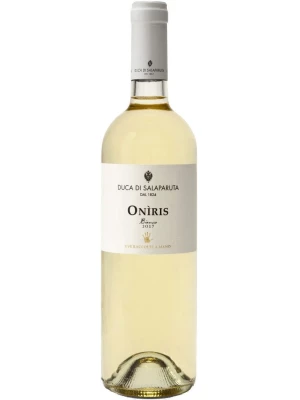Вино Duca di Salaparuta, Oniris Bianco, Terre Siciliane IGT 2017, 0.75 л