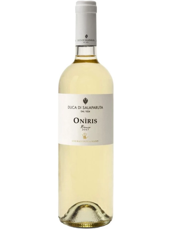 Duca di Salaparuta, Oniris Bianco, Terre Siciliane IGT