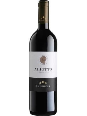 Вино Tenuta Lunelli, Aliotto, Toscana IGT 2016, 0.75 л