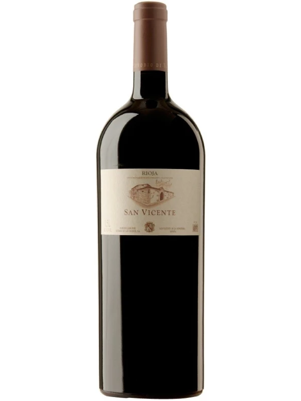 San Vicente, Rioja DOCa