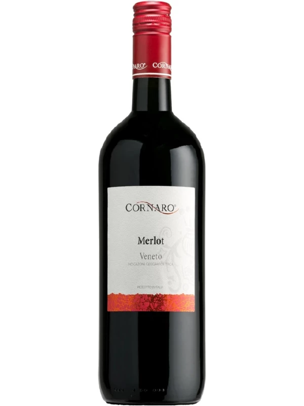 Cornaro Merlot, Veneto IGT