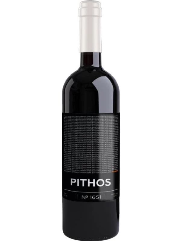 Pithos Minimal Bastardo