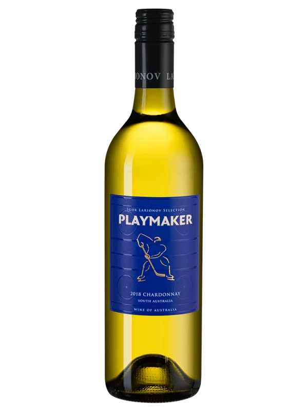 Playmaker Chardonnay, Австралия Igor Larionov