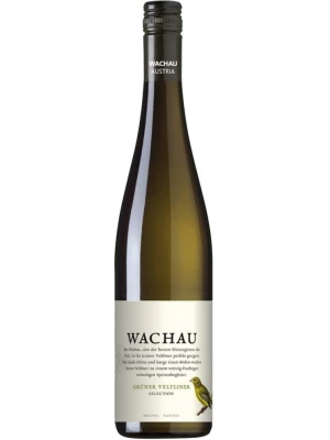 Вино Domane Wachau, Gruner Veltliner Selection 2019, 0.75 л