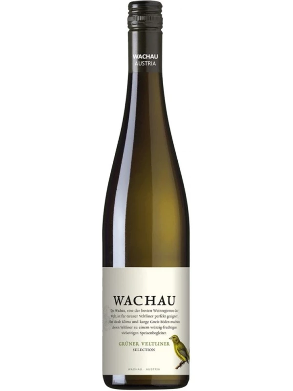 Domane Wachau, Gruner Veltliner Selection