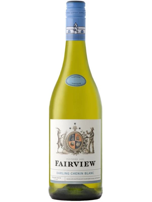 Fairview, Darling Chenin Blanc