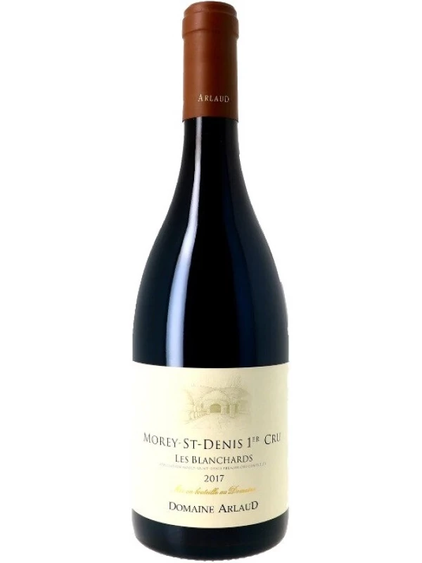 Domaine Arlaud, Morey-Saint-Denis Premier Cru Les Blanchards AOC